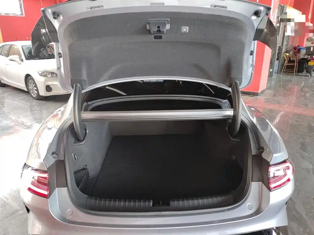 Xiaomi Auto Xiaomi SU7 Ultra 2025 Model Ultra фото 19