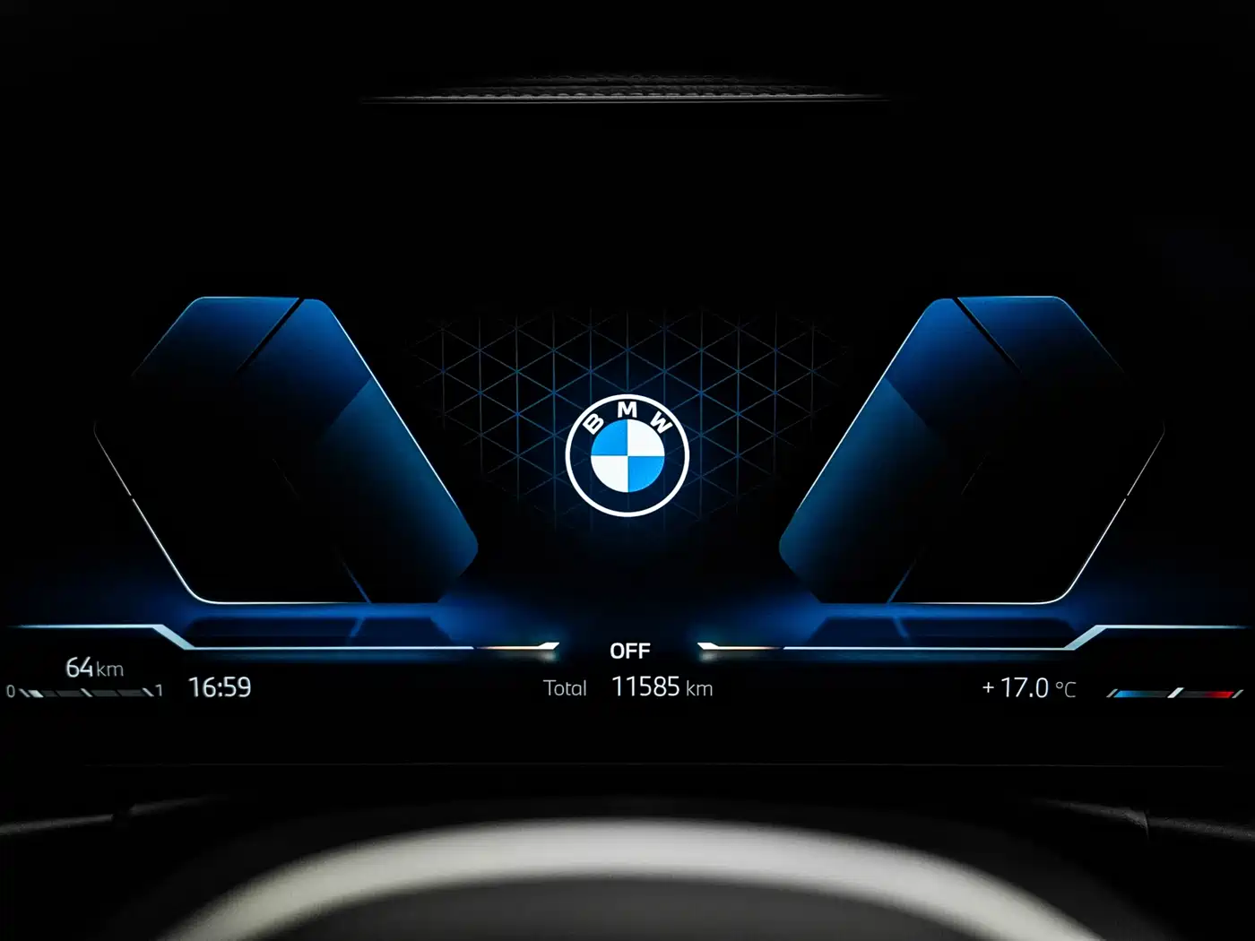 BMW 3 Series 2024 325Li M Sport Package фото 13