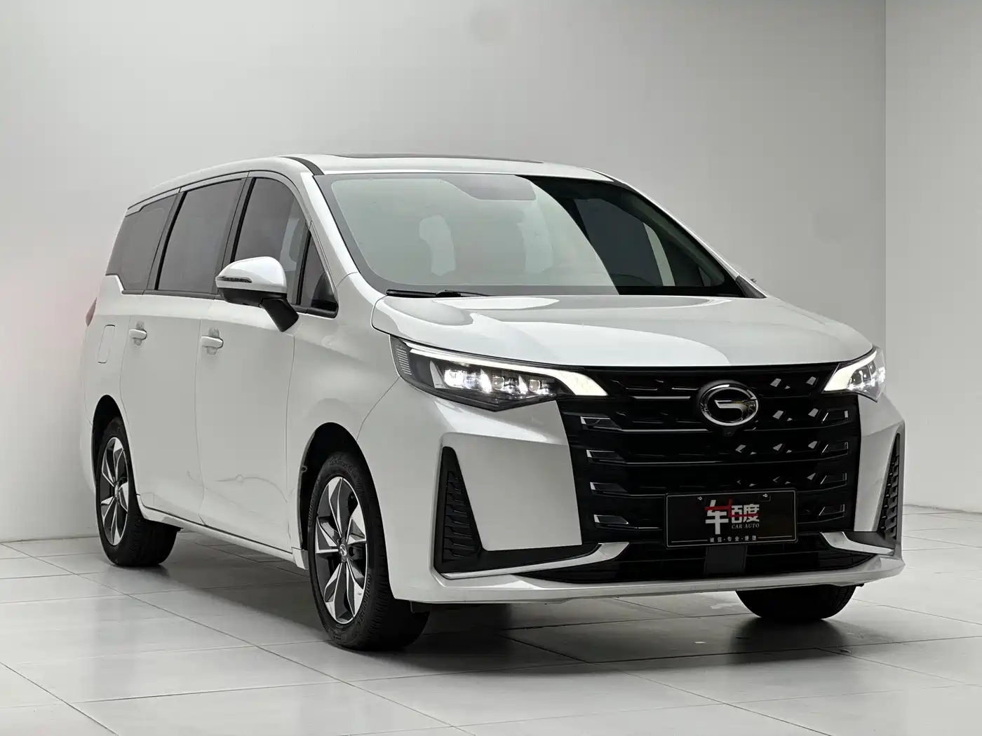 GAC Trumpchi Trumpchi M6 2023 PRO 270T DCT Premium Edition фото 3