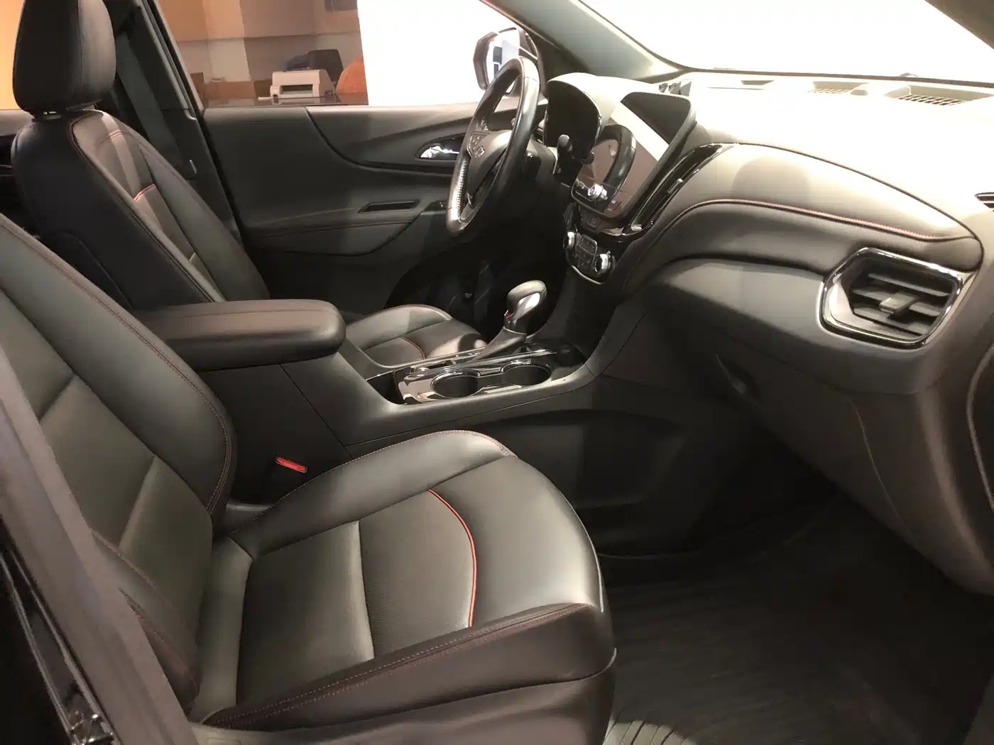 CHEVROLET EXPLORER