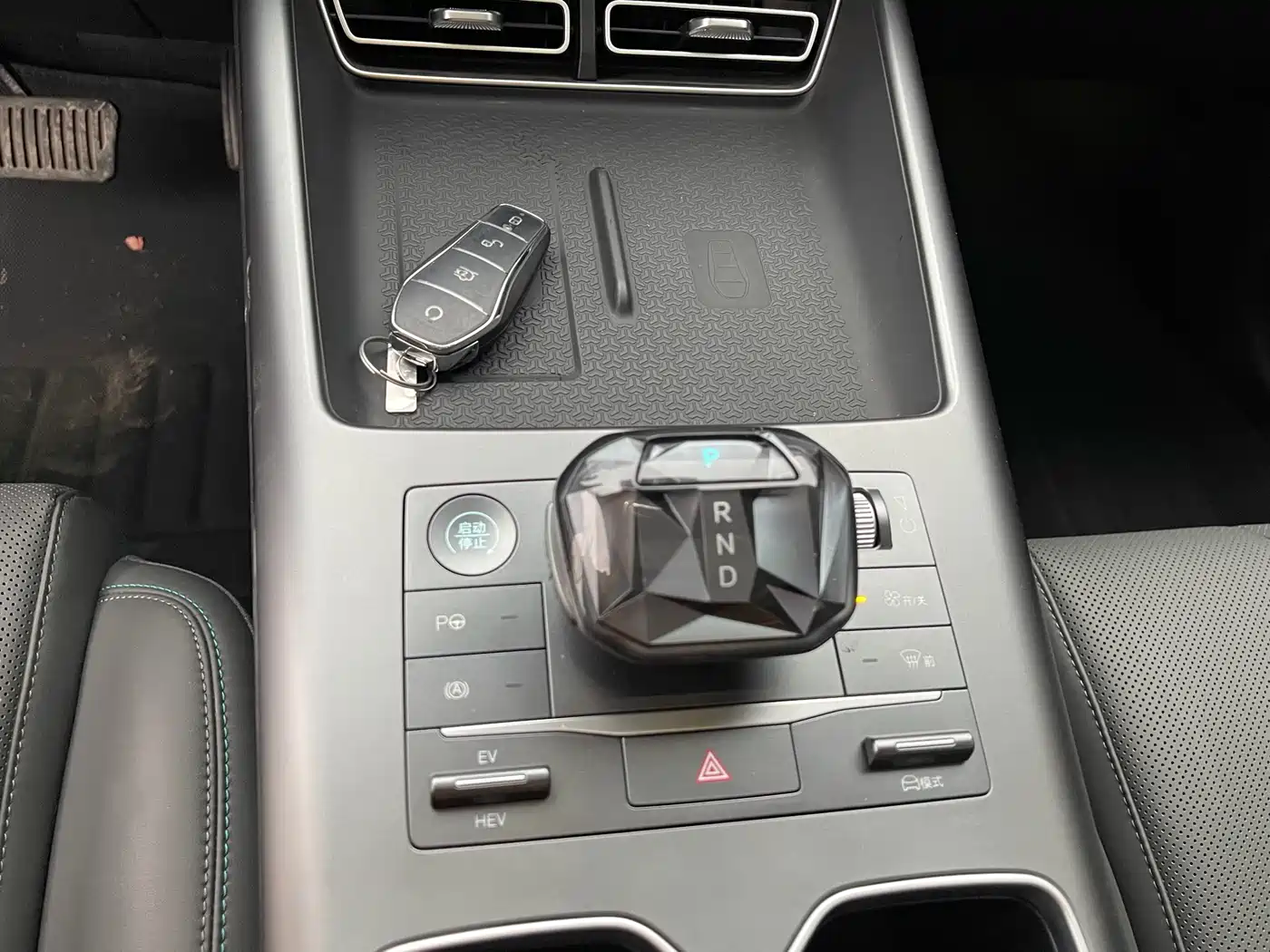 BYD SONGJIANG NEW ENERGY