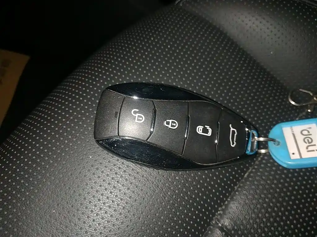 Hongqi HQ9 2023 2.0T Smart Connect Flag Enjoy Edition фото 11