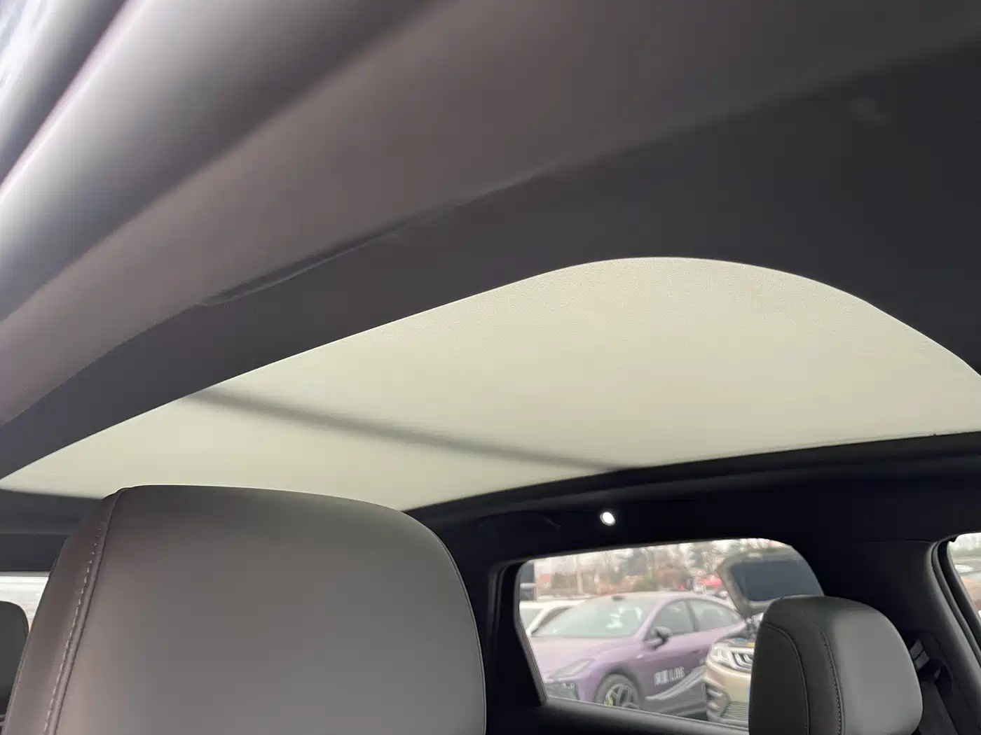 BYD SONGJIANG NEW ENERGY