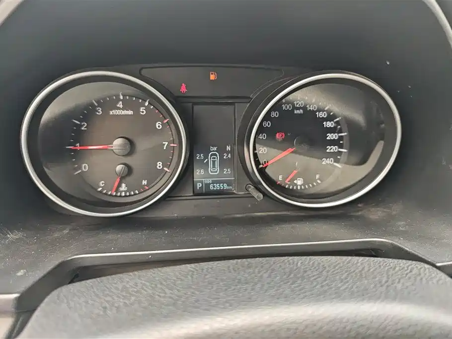 Haval M6 2023 PLUS 1.5T DCT Elite Smart Connect фото 14