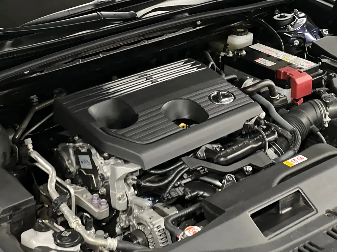 Lexus ES 2024 200 Premium Edition фото 17