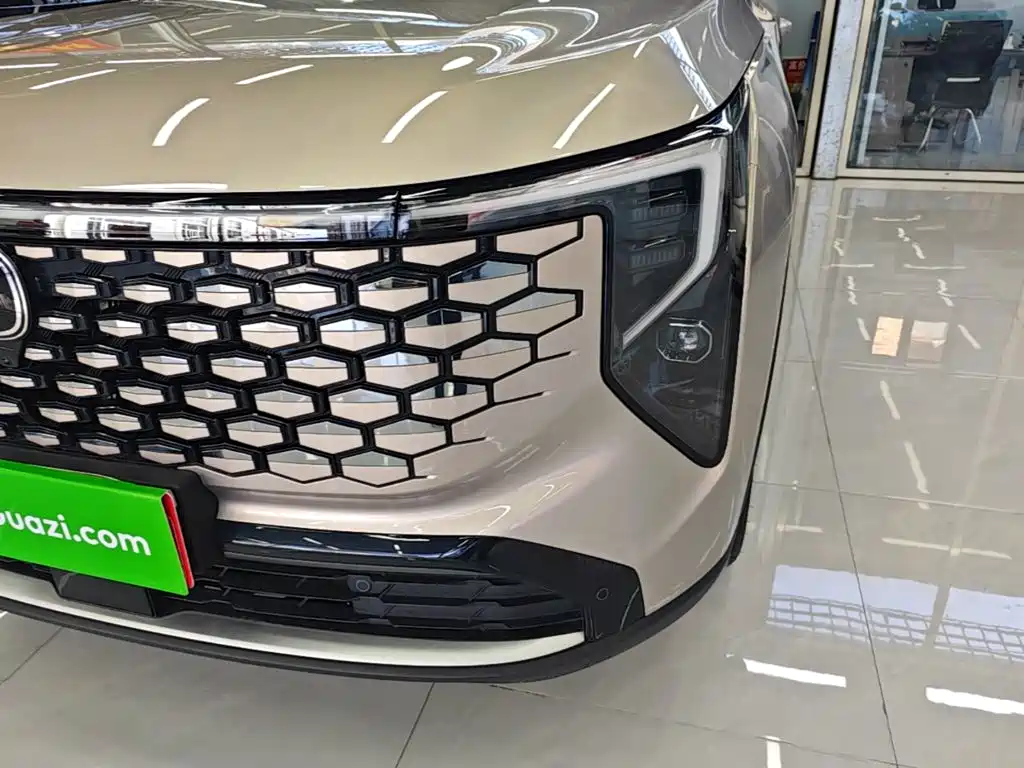 Changan CS55 PLUS 2025 2026 Model 4th Gen New Blue Whale 1.5T Celestial Premium