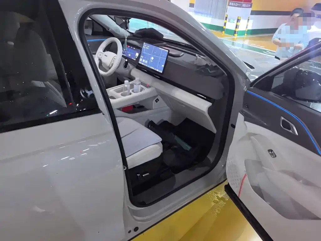 Haval Xiaolong MAX 2025 2025 Hi4 165 Ultra Smart Drive Edition