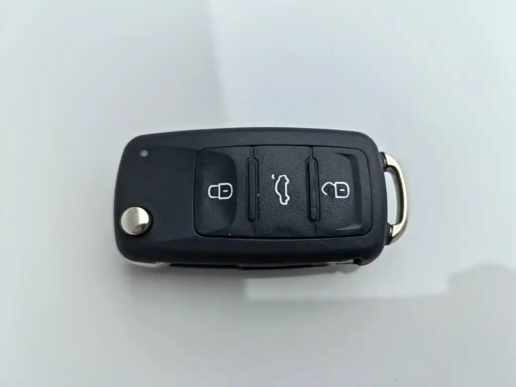 Volkswagen Bora 2013 2013 1.6L Automatic Comfort Model