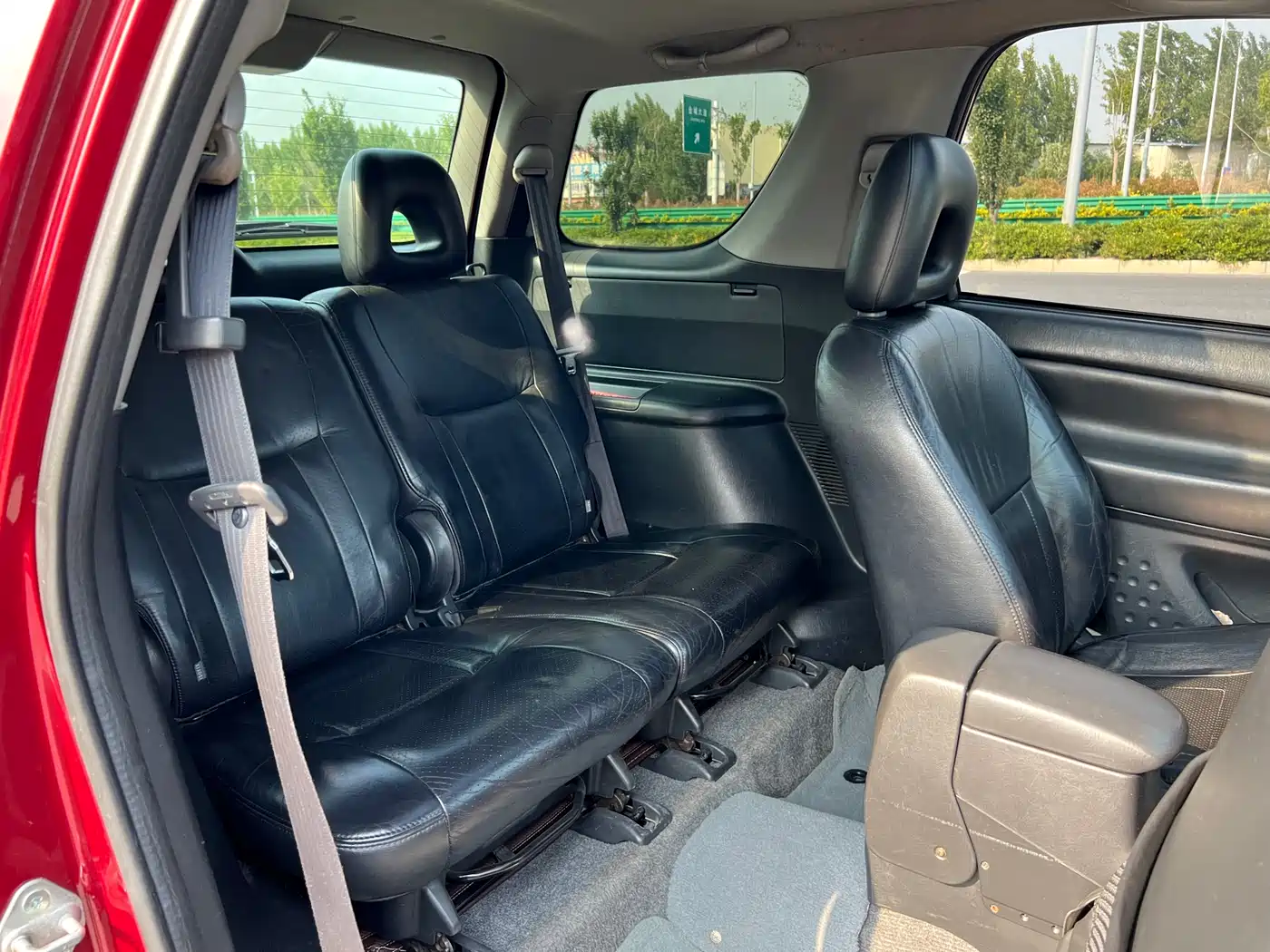 Toyota RAV4 (Import) 2004 2004 Model 2.0 3-Door
