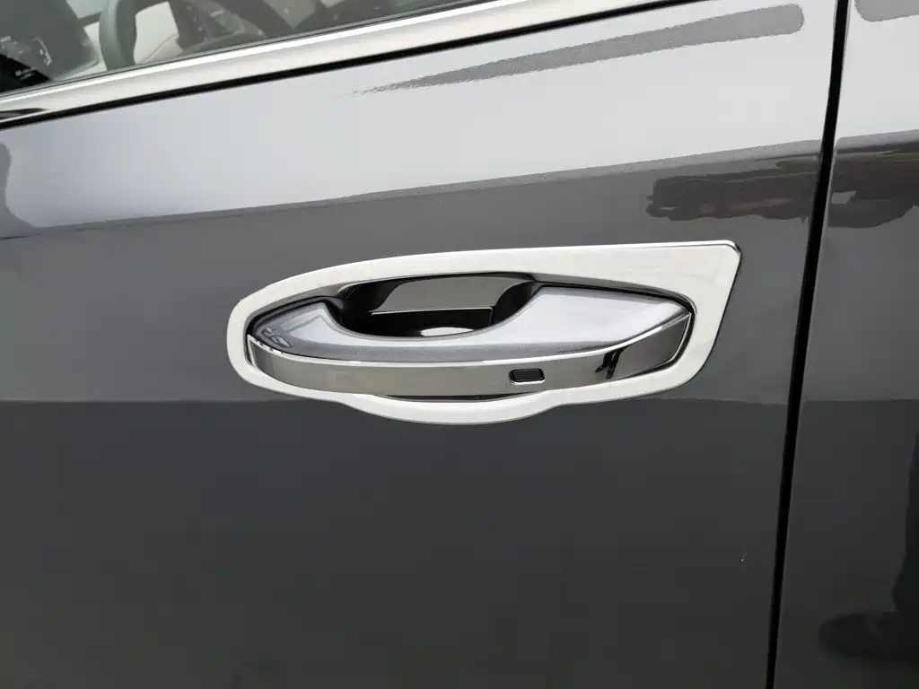 Changan CS55 Plus, миниатюра 18