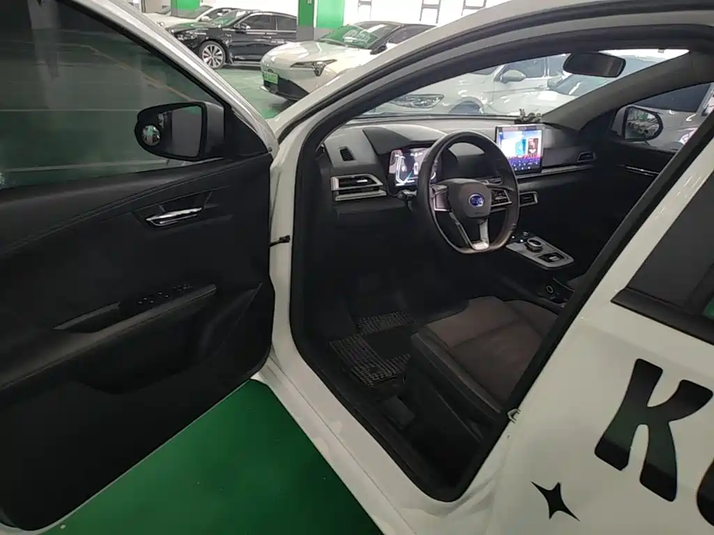 BYD e2 2022 2021 Standard