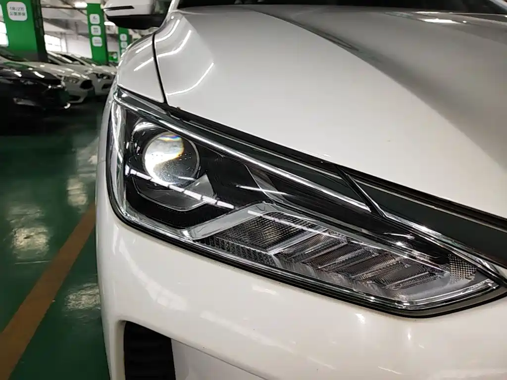 BYD e2 2022 2021 Standard