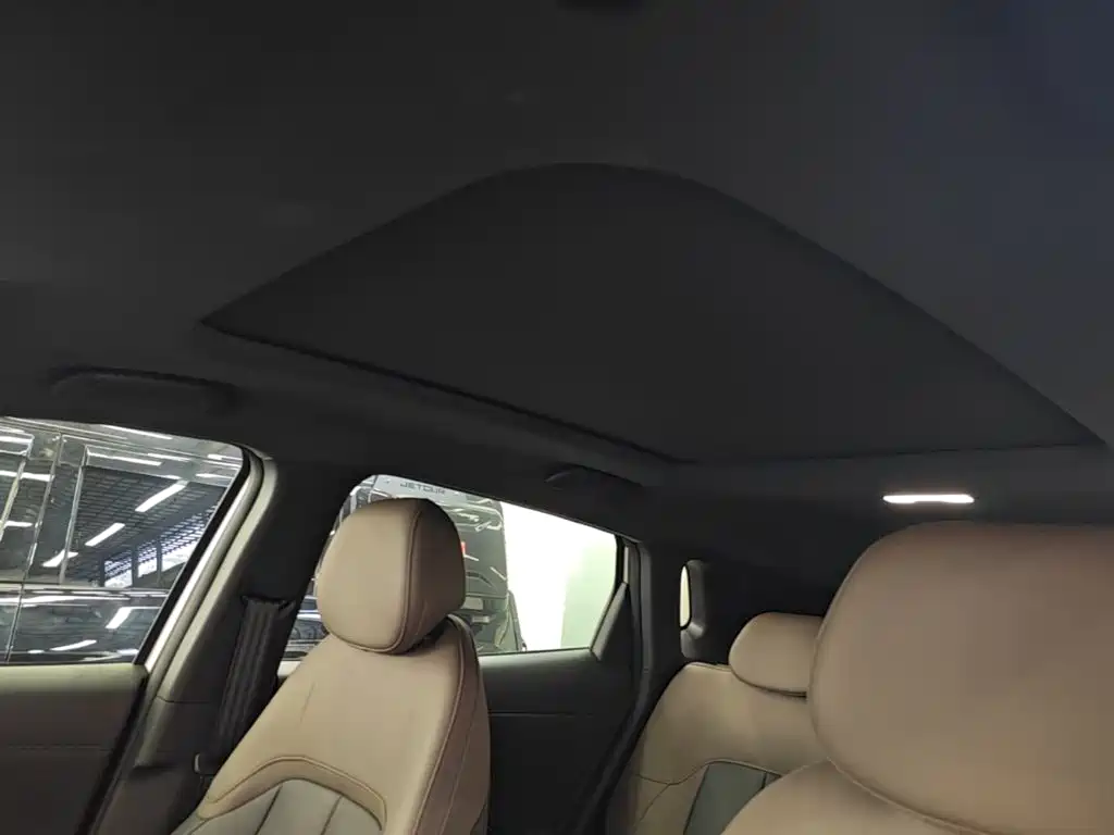 Changan CS55 PLUS 2025 2026 Model 4th Gen New Blue Whale 1.5T Celestial Premium
