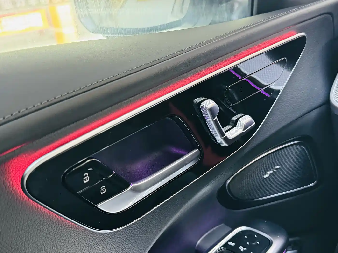 Mercedes-Benz C-Class 2024 C 260 L Sport фото 13