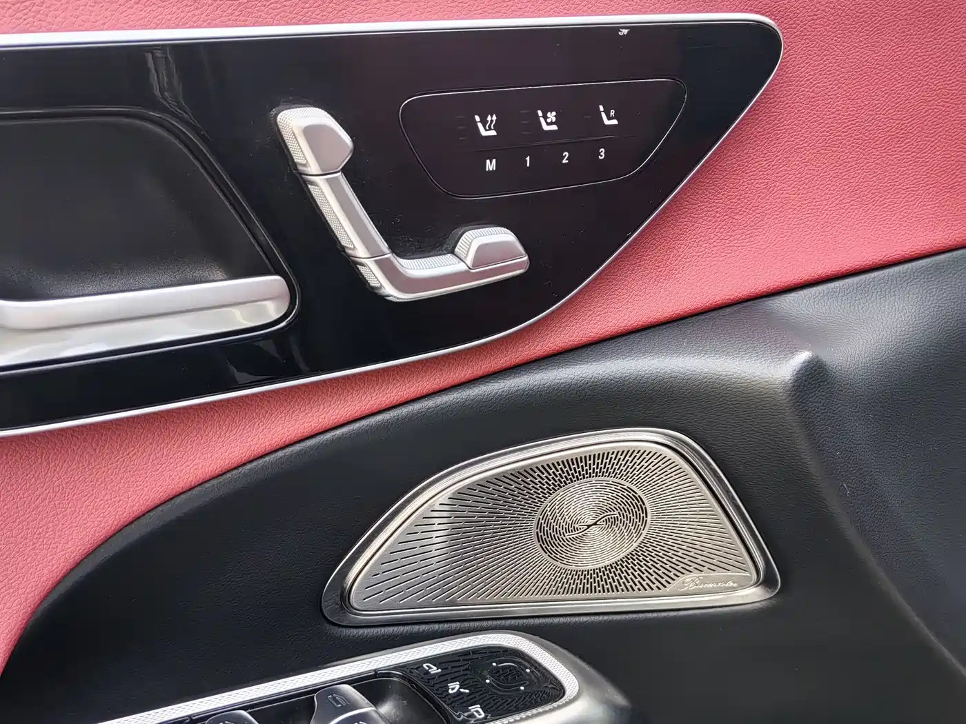 Mercedes-Benz E-Class 2024 Model E 300 L Luxury Sport фото 11