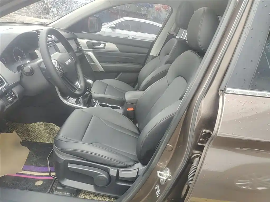 Haval H2 2018 Model Red Label 1.5T Manual 2WD Elite фото 15