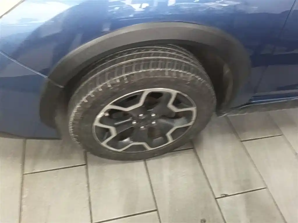 Subaru XV 2014 2.0i Comfort фото 23