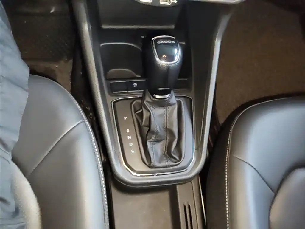 SKODA XIN RUI