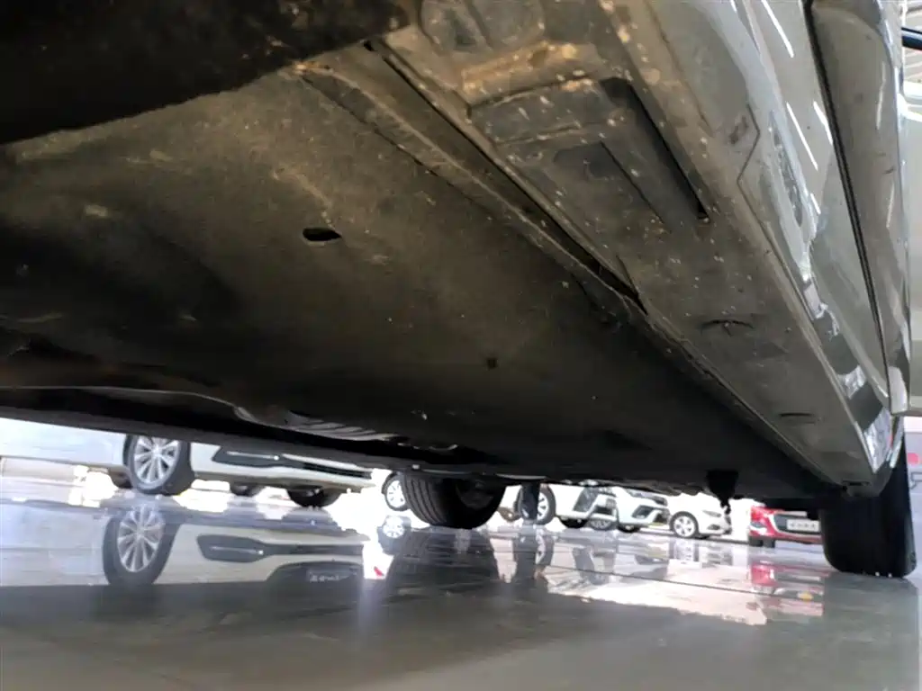 Audi A6L 2015 TFSI Millionth Anniversary Intelligent Leader Type фото 22