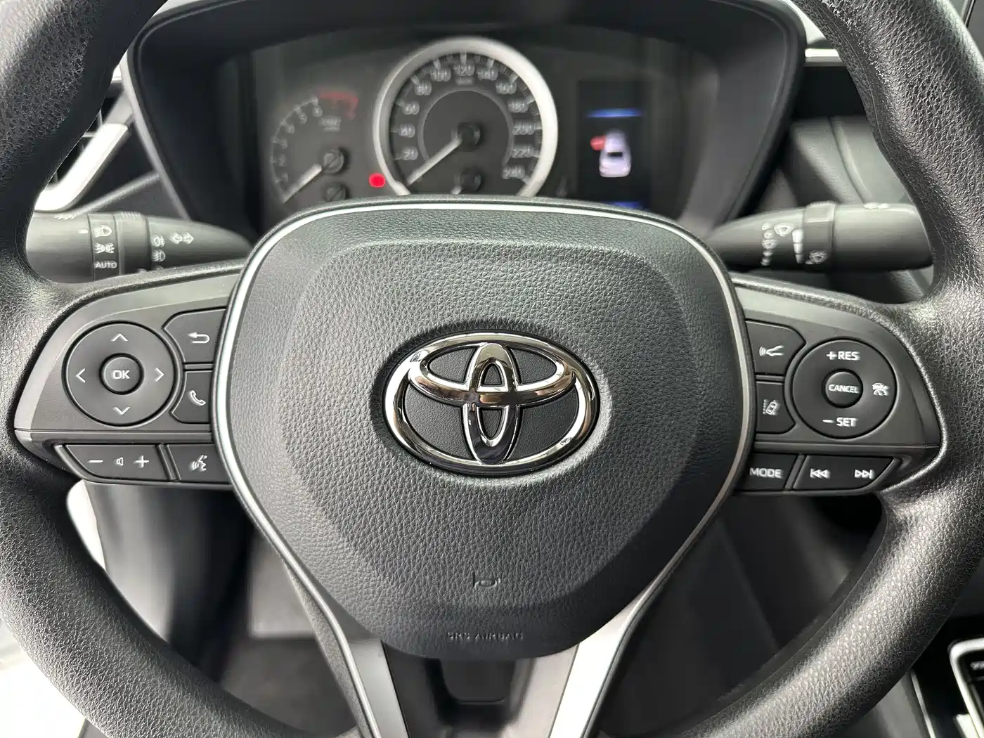 Toyota Corolla, миниатюра 13