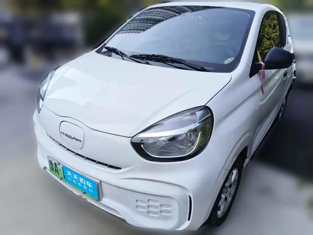 Roewe Kaiwei CLEVER 2022 311km Vitality Bobo Edition
