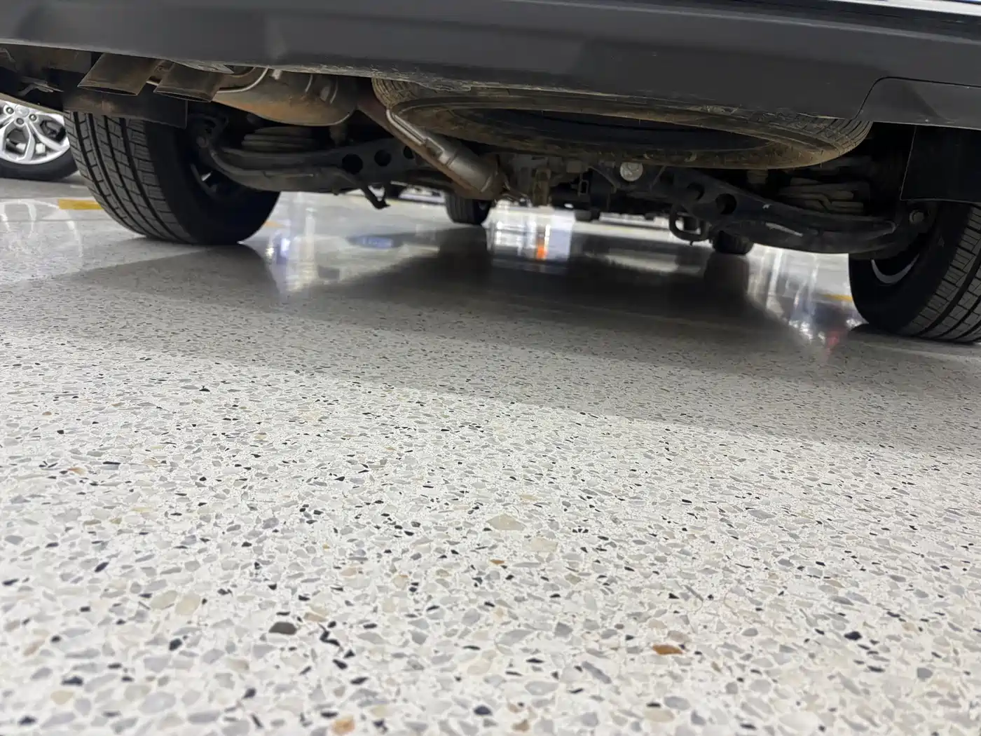 SAIC MAXUS CHASE G20