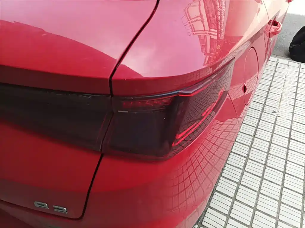 BYD e2 2020 Upgraded Long Range Luxury фото 8