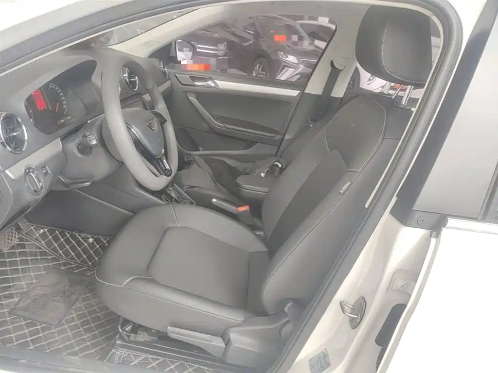 Jetta VA3 2020 2019 1.5L Automatic Joy Edition