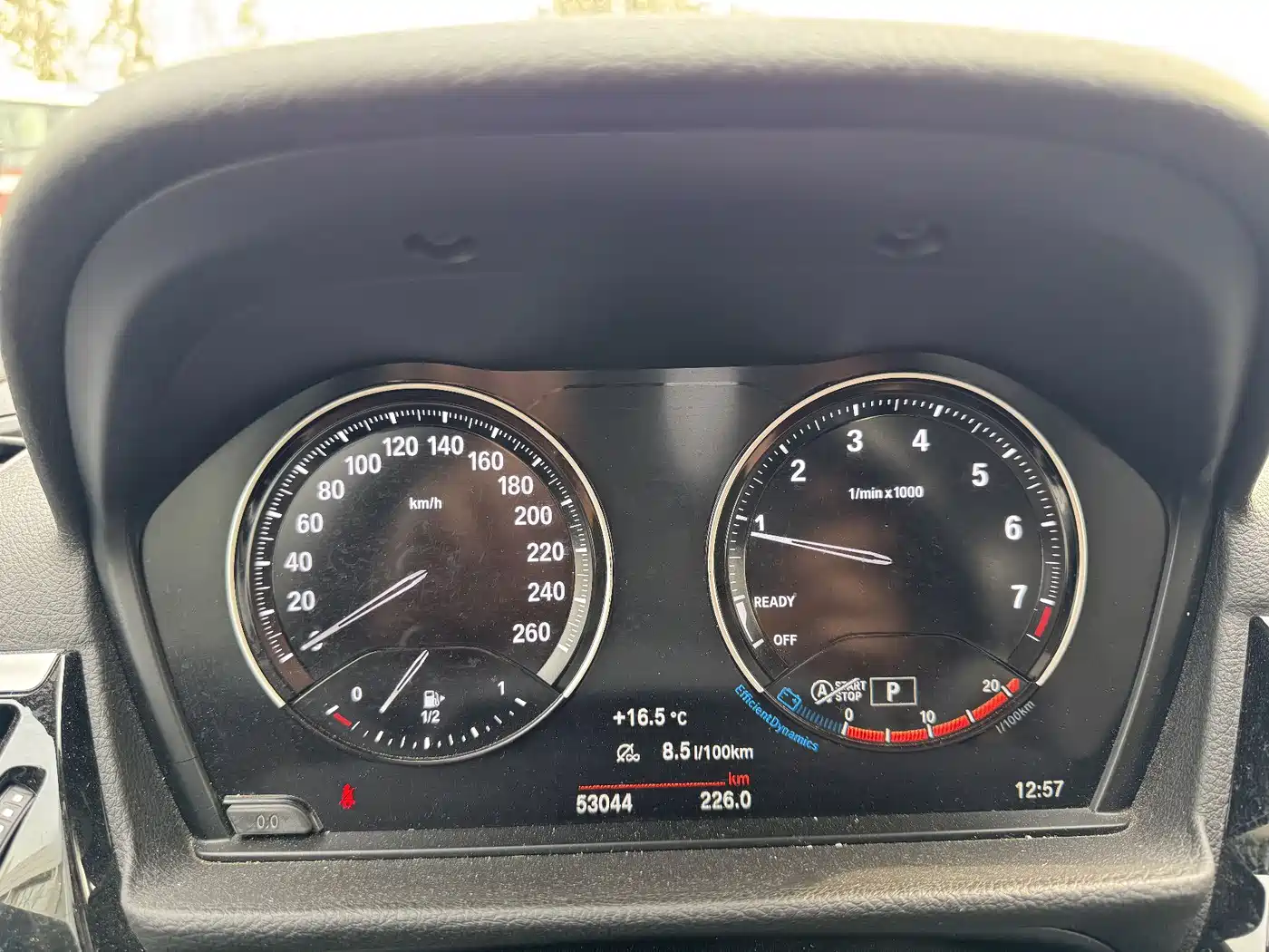 BMW 1 Series 2021 120i M Sport Shadow Edition фото 12