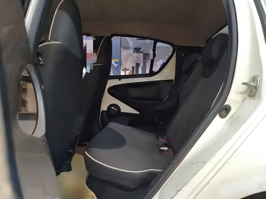 BYD F0 2016 2015 1.0L Xuan Cool Model