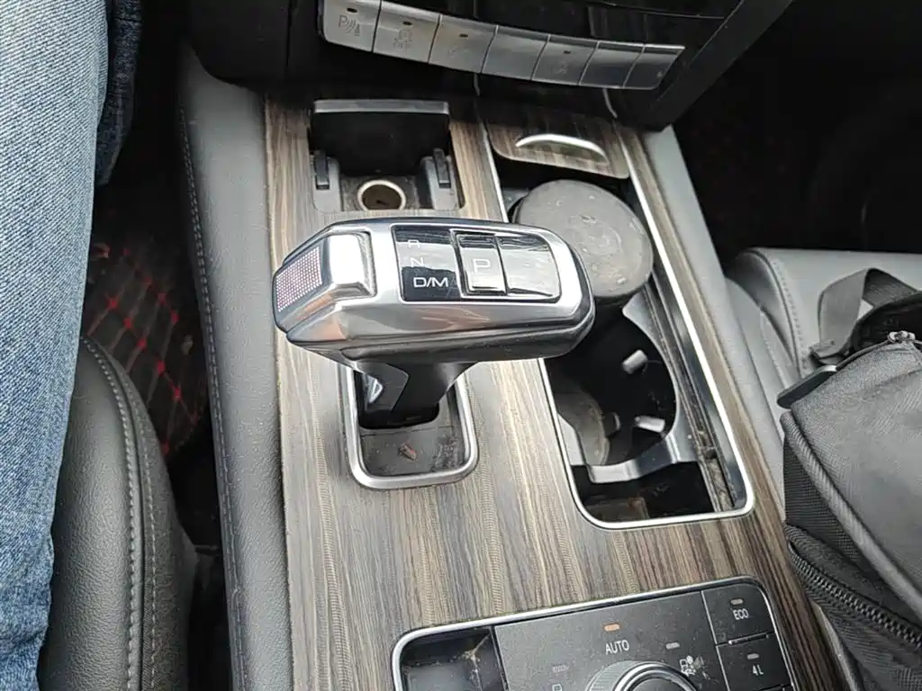 Haval H9 2020 2.0T Gasoline 4WD Elite 5-Seater фото 14