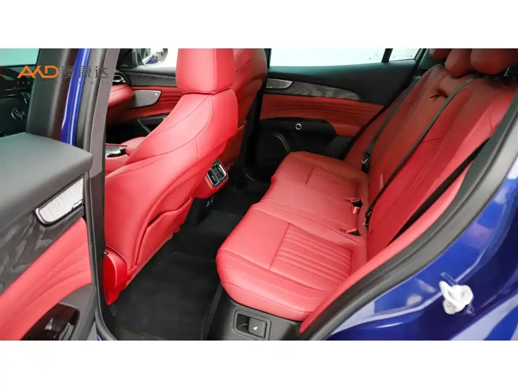 Maserati Grecale 2023 2023 2.0T GT