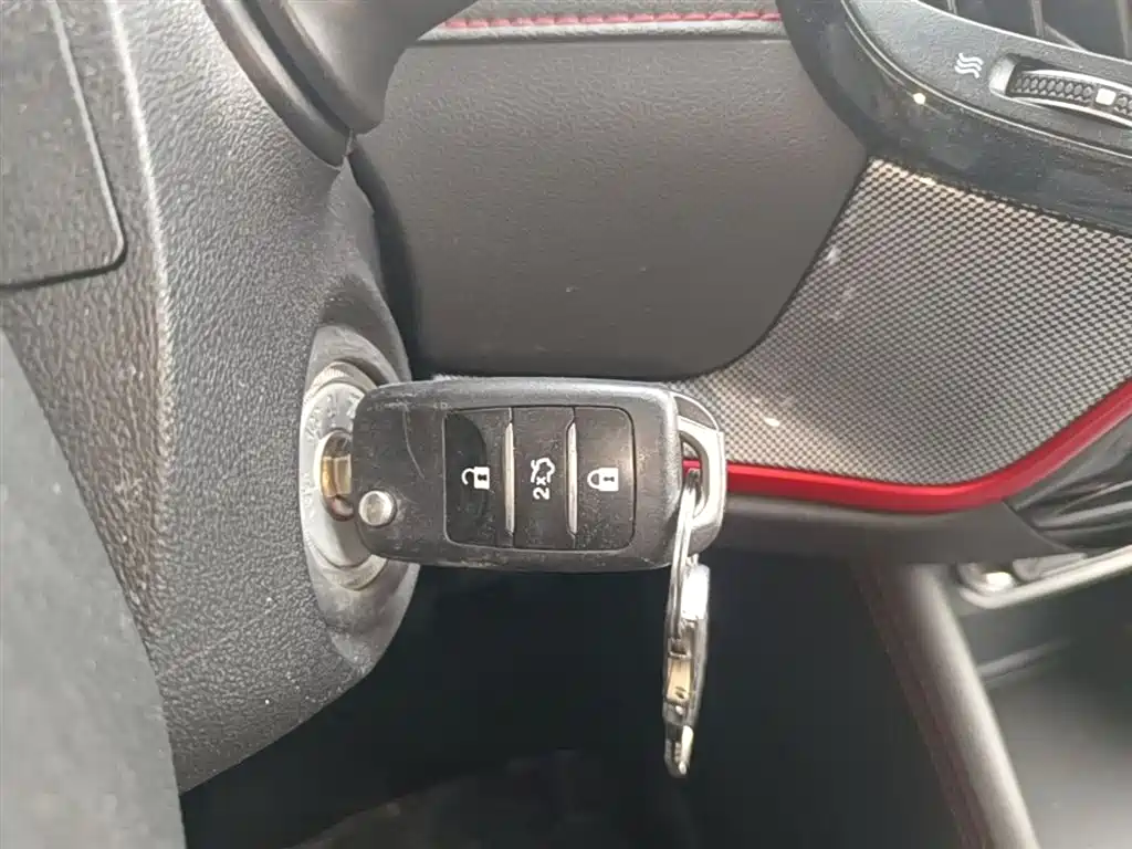 Changan CS55 2019 2018 1.5T Manual Colorful China V