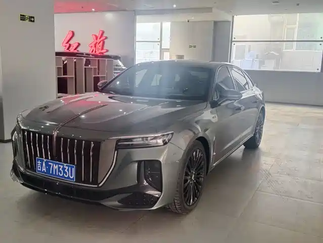 Hongqi HONGQI H9