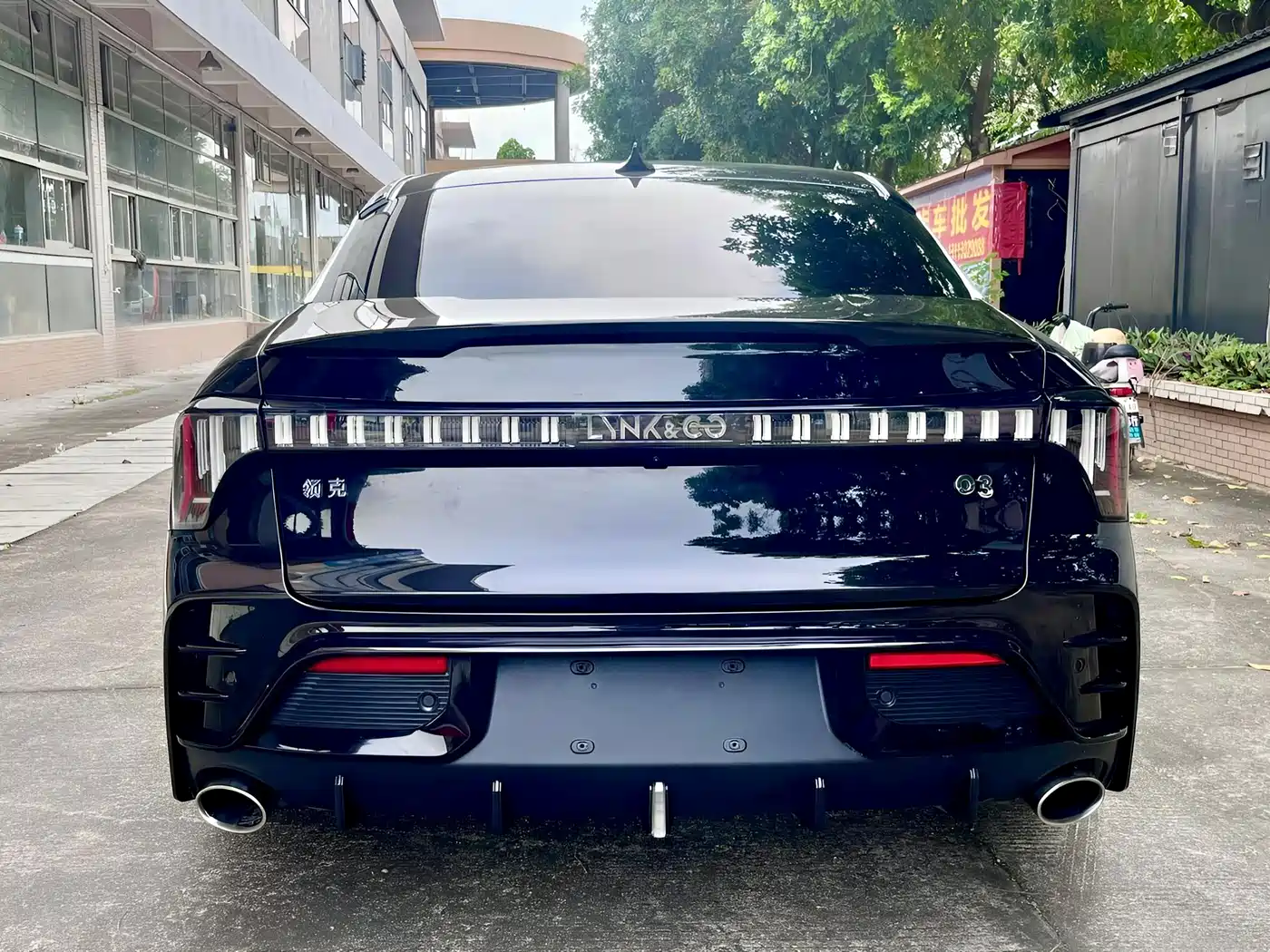 LYNK 03