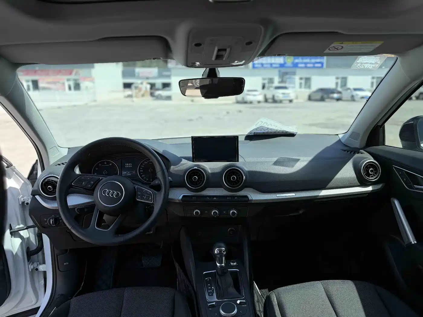 Audi Q2L 2021 35 TFSI Progressive Dynamic фото 6