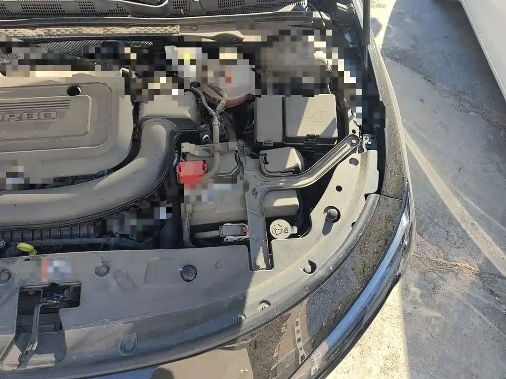 Buick LaCrosse 2025 2025 Model 28T Platinum Edition