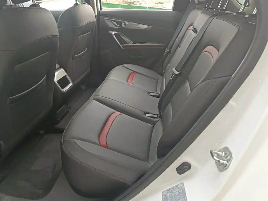Changan CS55 2019 2018 1.5T Manual Colorful China V