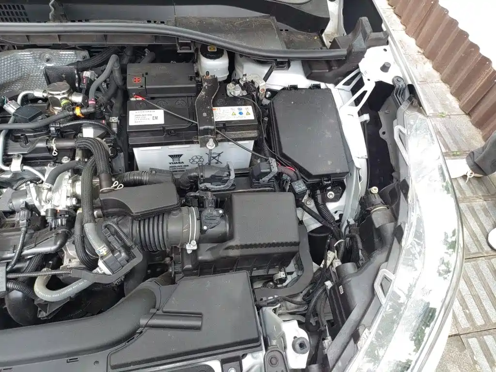 Toyota Frontlander 2022 2022 2.0L CVT Elite
