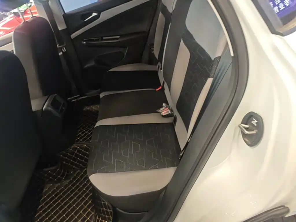Jetta VS5 2024 2024 280TSI Auto Pioneer Edition