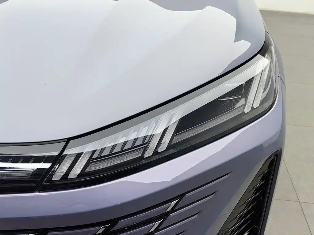 Changan Eado 2026 2025 Model Year Facelift 1.5T 500Bar Basic Edition