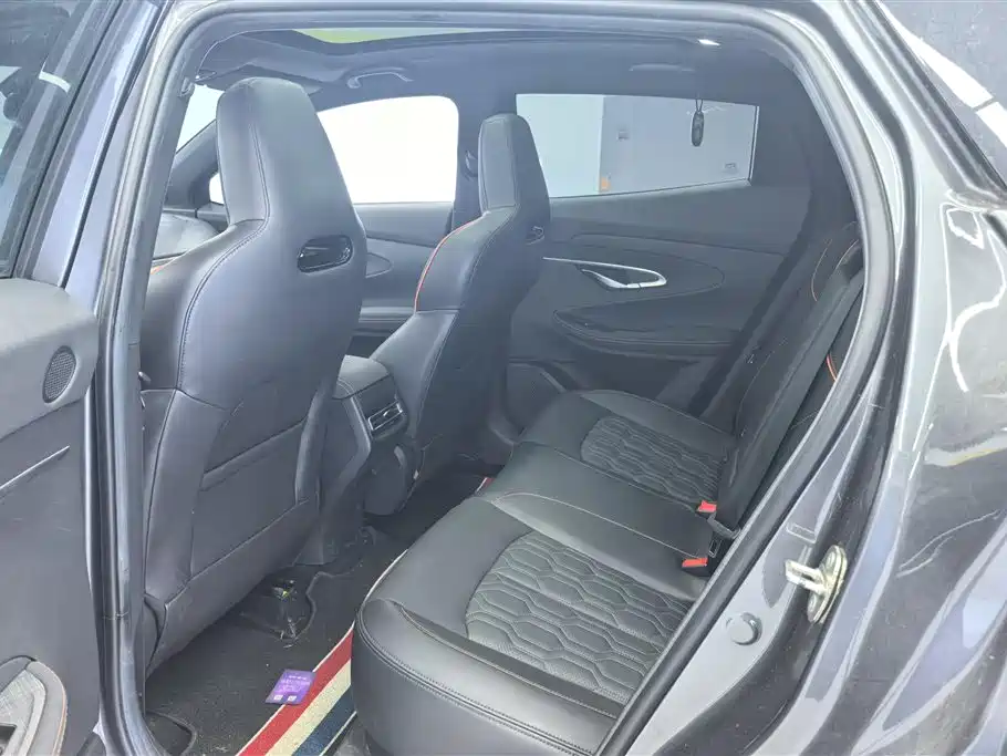 CHANGAN UNI-T