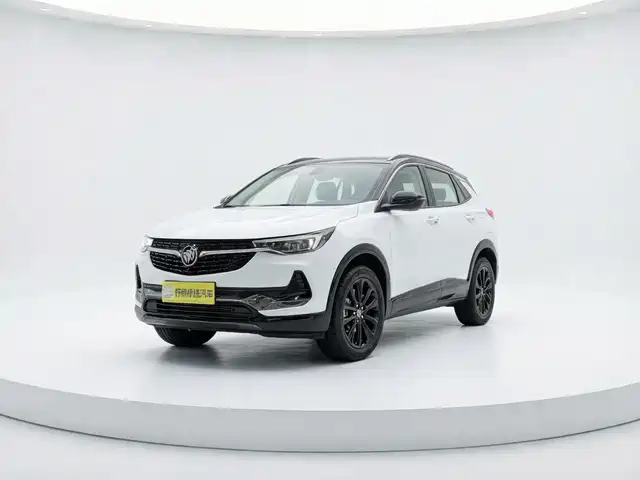 buick angkola