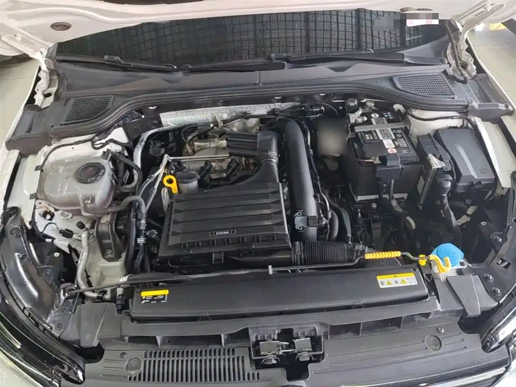 Volkswagen Golf 2021 280TSI DSG Pro фото 20