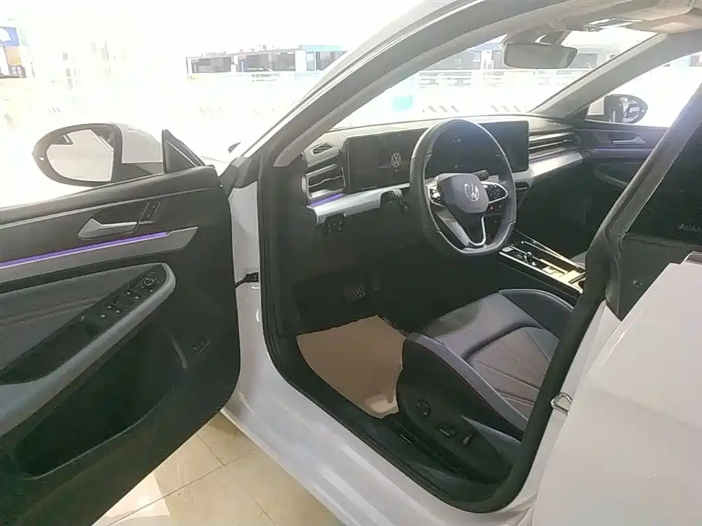 Volkswagen Lamando 2024 Lamando L 280TSI DSG Cool Edition фото 16