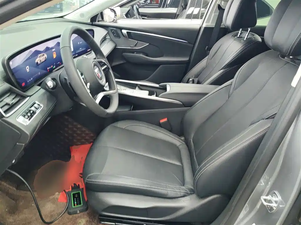 Buick LaCrosse 2023 28T Premium Edition фото 11