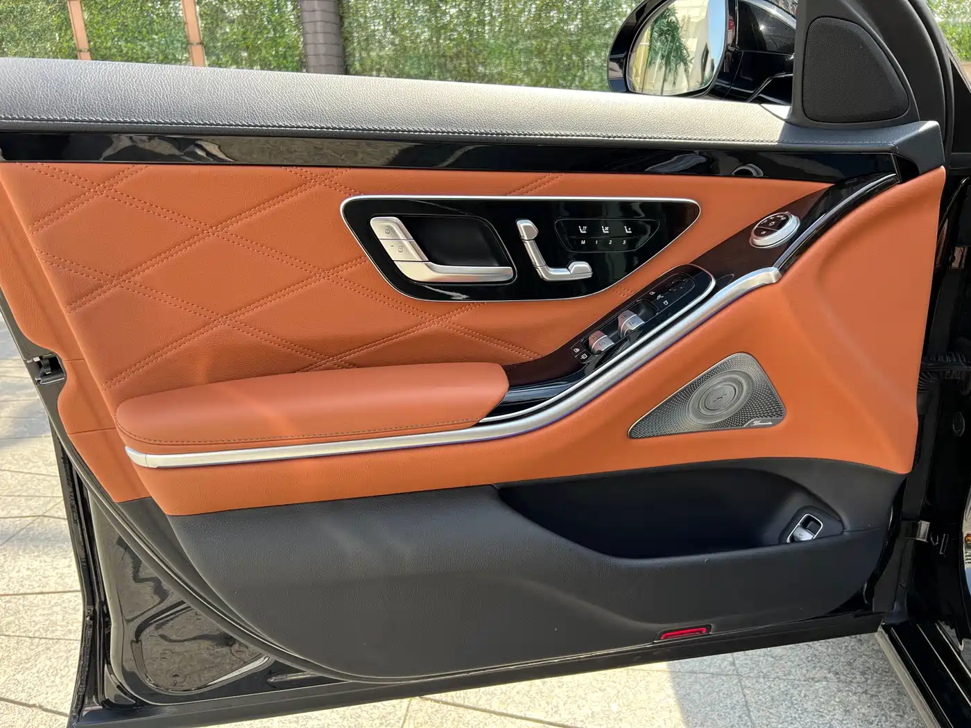 Mercedes-Benz Maybach S-Class 2023 S 480 4MATIC фото 22