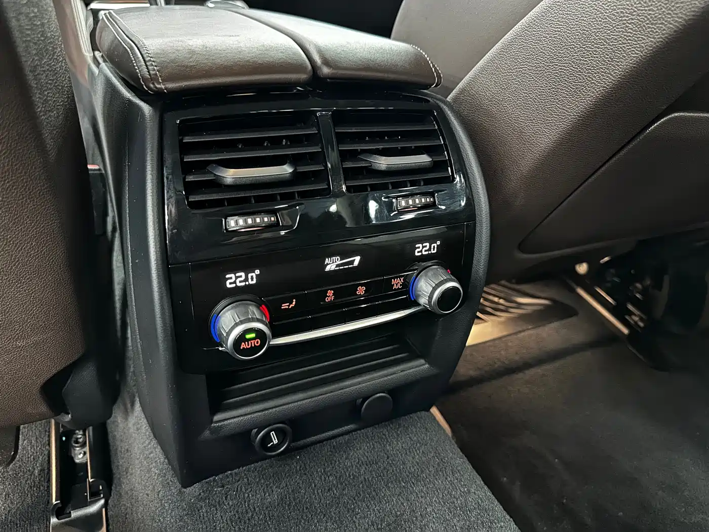 BMW 5 Series 2018 Facelift 530Li Exclusive Luxury Package фото 32