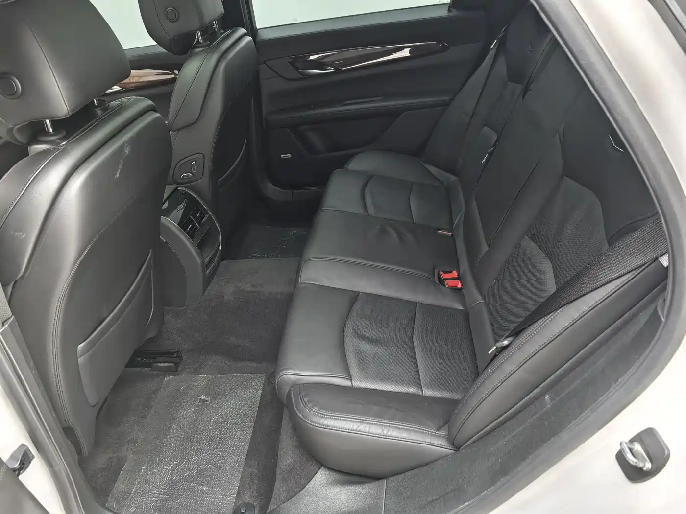 Cadillac CT6 2017 28T Elite фото 17