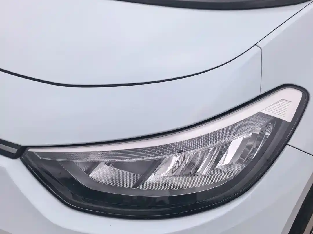 Volkswagen ID.3 2023 Pure Smart Edition фото 5